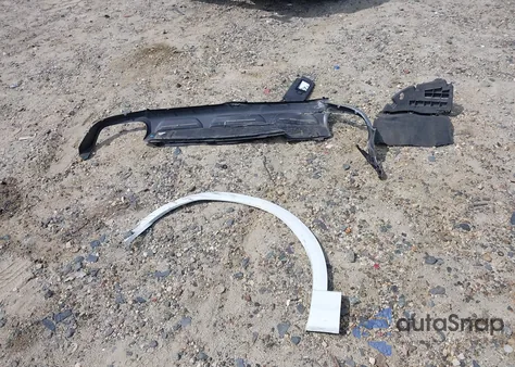 2024 Audi Q8 Prestige 55 Tfsi Quattro z USA, uszkodzony, nr VIN WA1CVBF1XRD018094